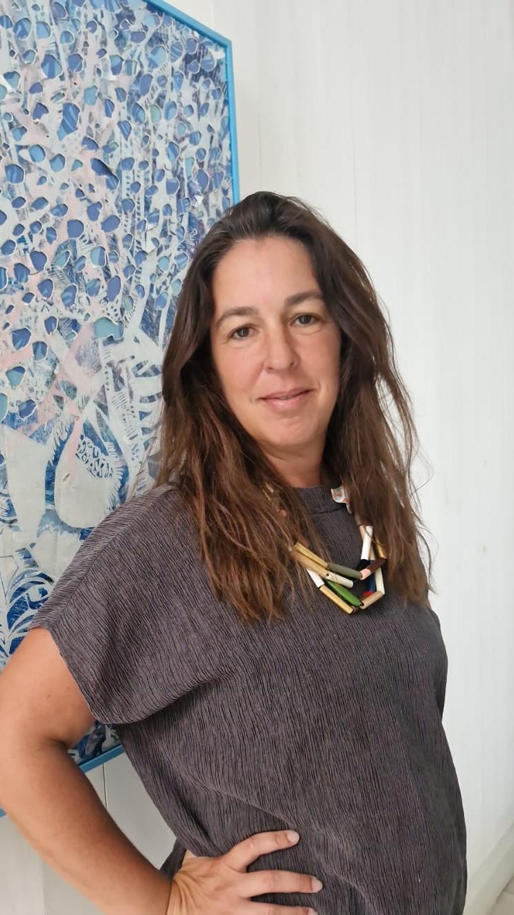 Ines Agote
