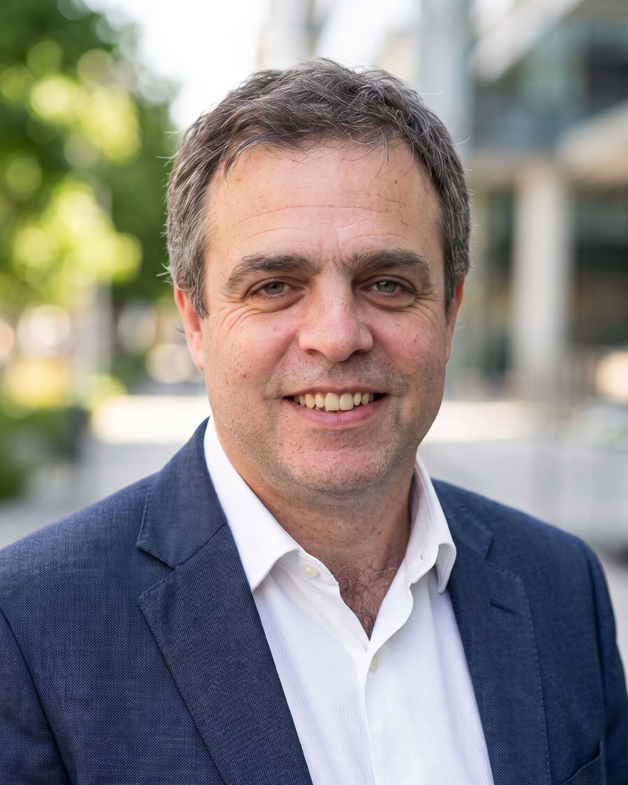 Jose Ugarte